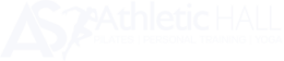 AS Athletic Hall
